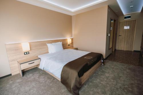 Pleven Hotel | Хотел Панорама