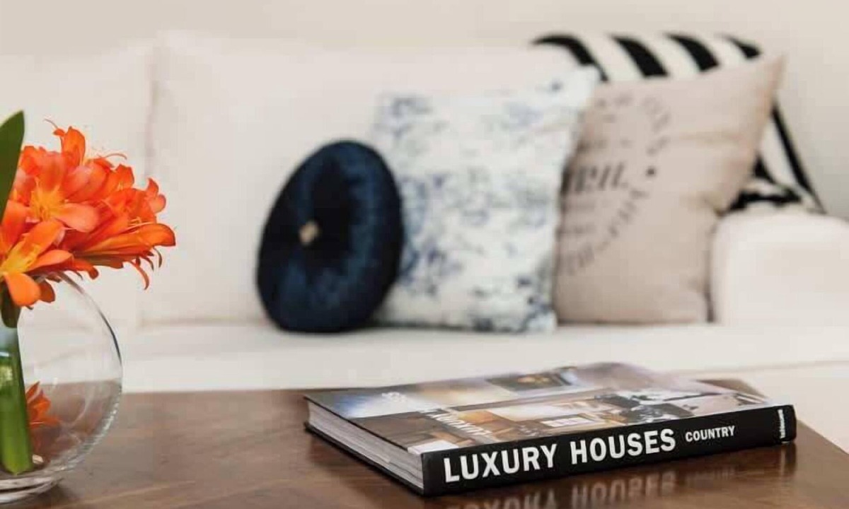 Woollahra House | A Provincial Abode in Woollahra