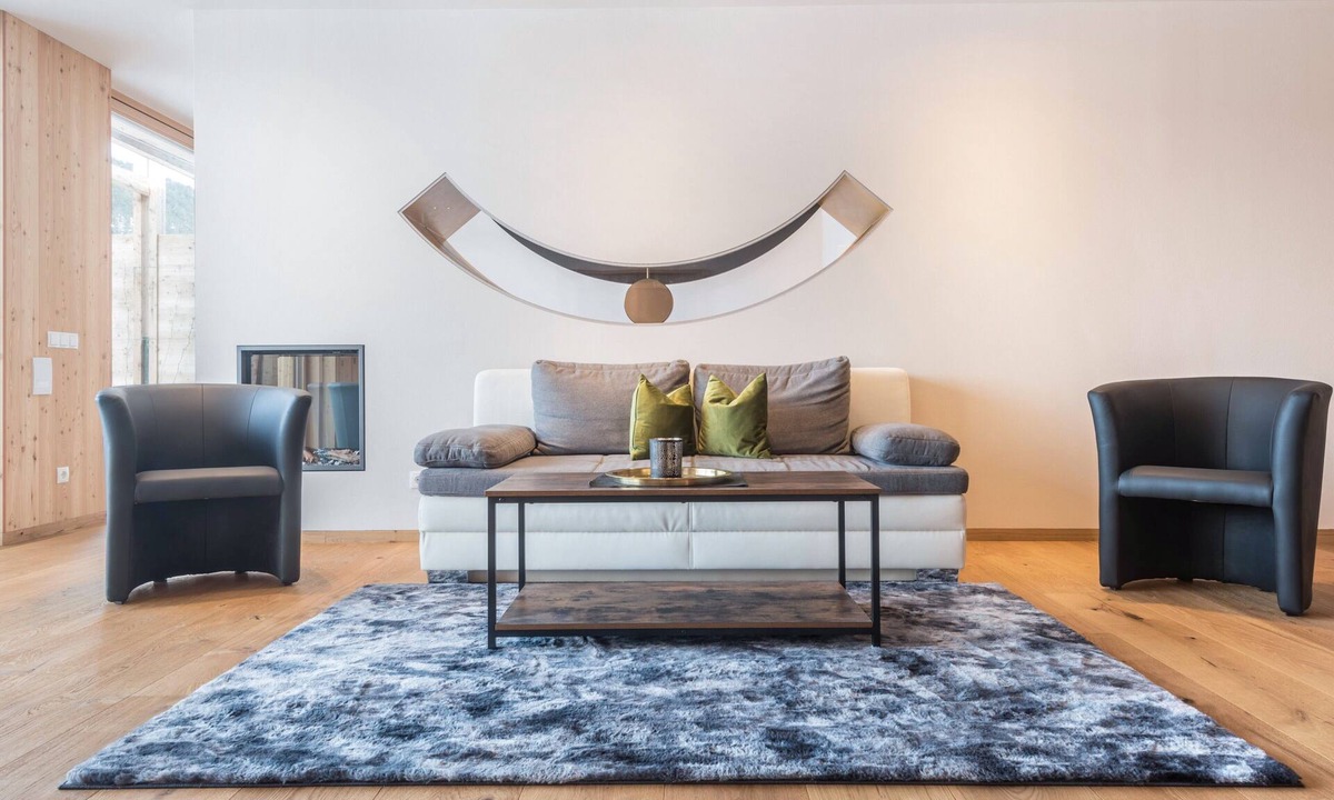 Castelrotto Ski Chalet | Beautiful Apartment "Aura Chalets No. 1" with Mountain View, Wi-Fi & Garden