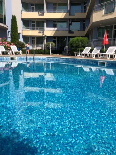 Sunny Beach Apartment | Celebrity Exclusive Cacao Beach