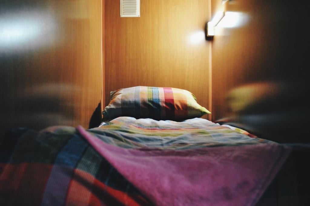 Liteynyy Hostel | Clever Hostel