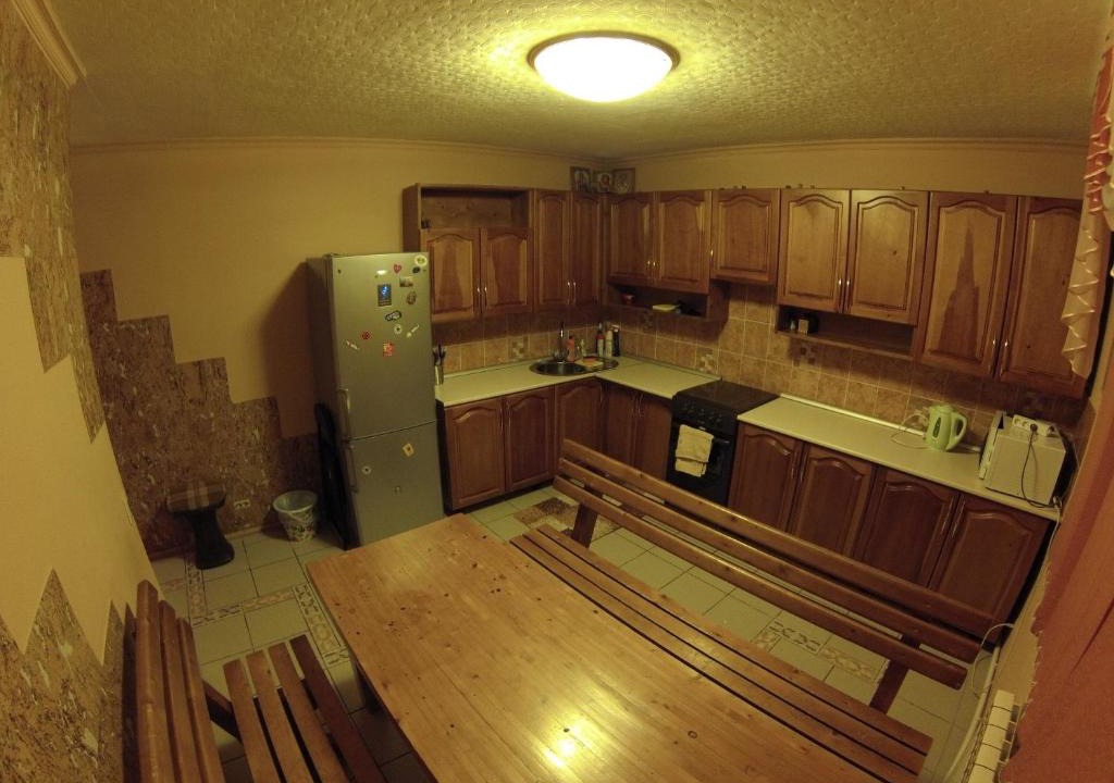 Sheregesh Apartment | Gesh Home