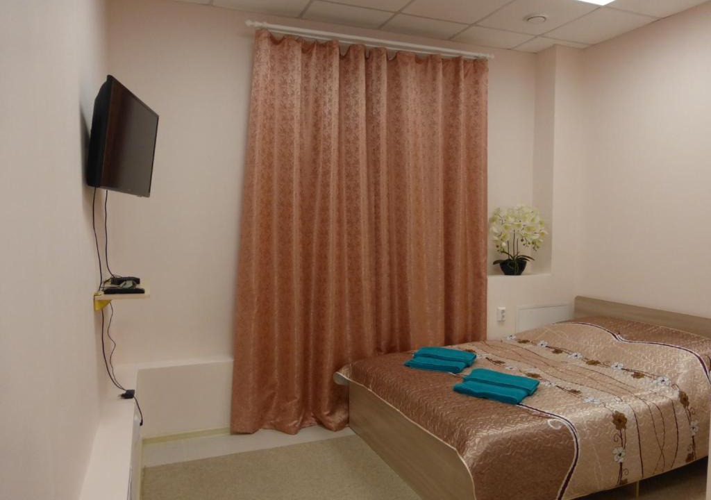 Irkutsk Hostel | Hostel Kedr