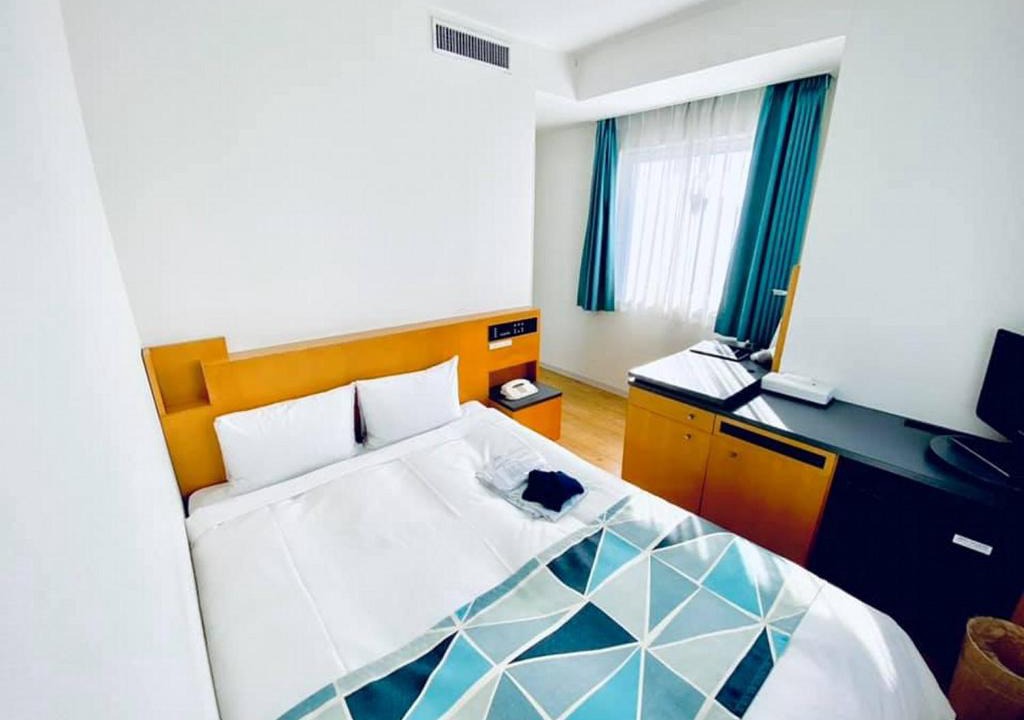 Hiroshima City Centre Hotel | Hotel Flex