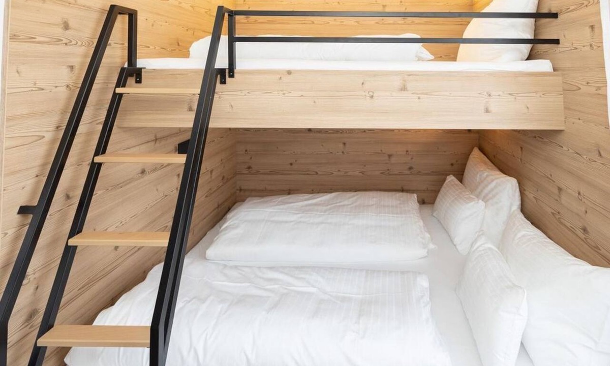 Hinterstoder Apartment | Kreidelucke Standard - 20 nights - Dormio Aparthotel Hinterstoder