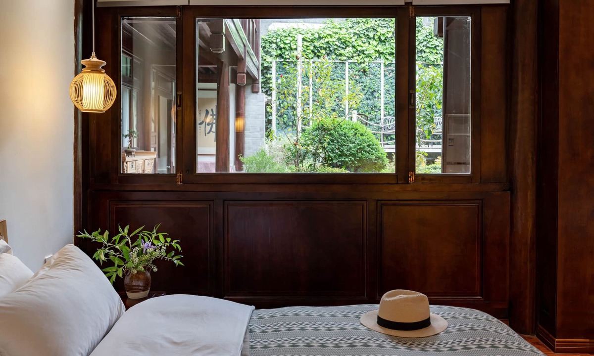 Dayan Old Town House | Lijiang Hotel JunPoXuan