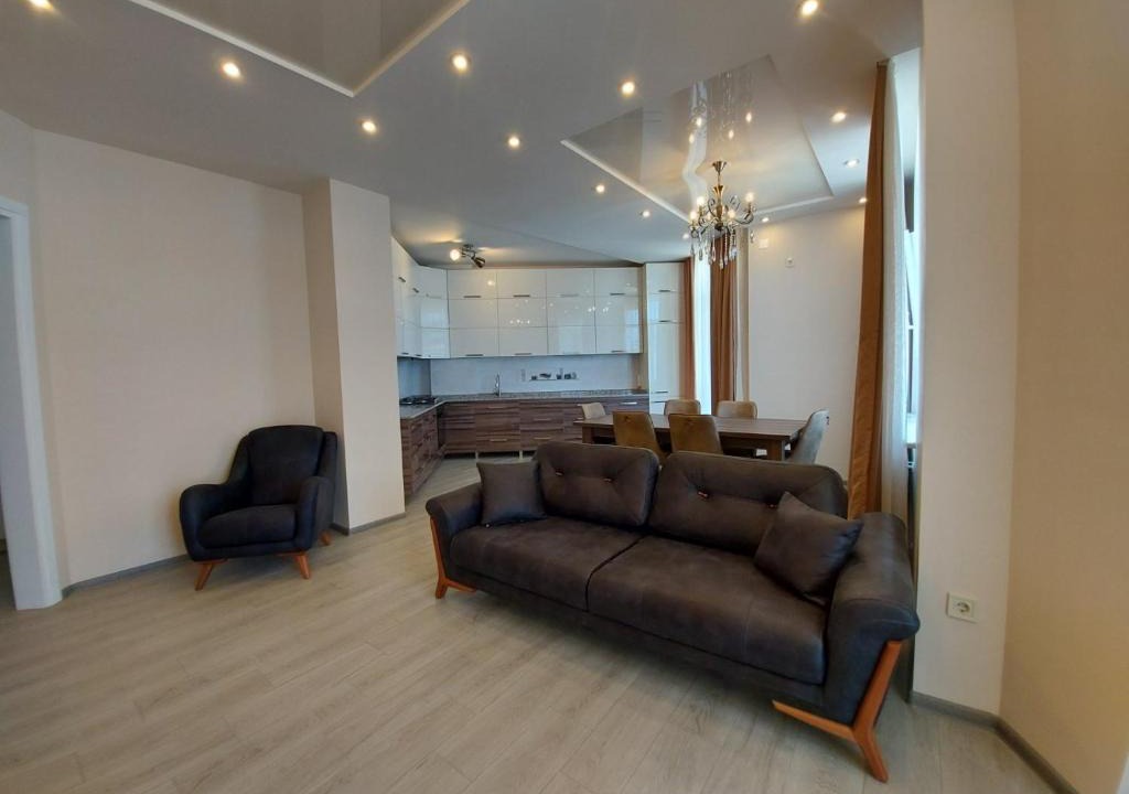 New Boulevard Apartment | Luxerious Appartment