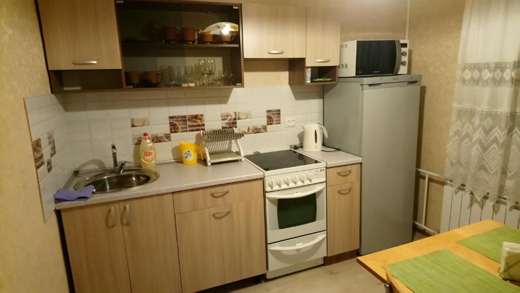Sortavala Apartment | Наталья