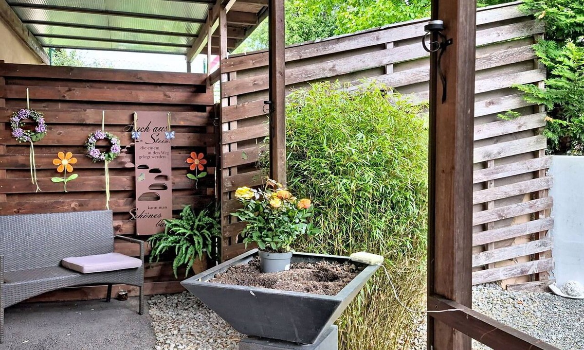 Klaffer am Hochficht Apartment | Nice apartment for 6 people with TV, terrace and pets allowed