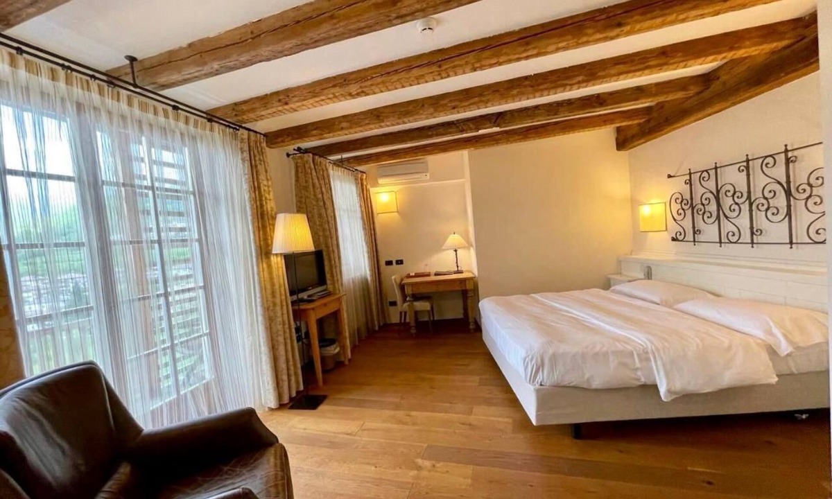 Sopramonte Hotel | Relais Vecchio Maso