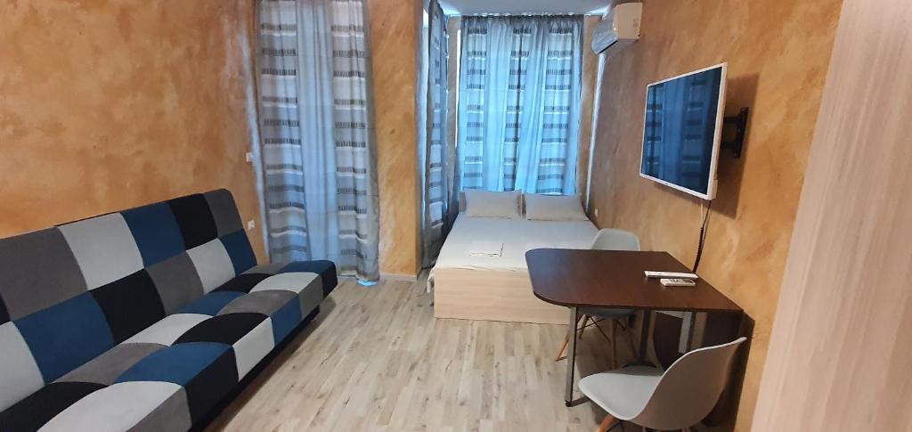 Studentski Grad Apartment | Relax Apartment