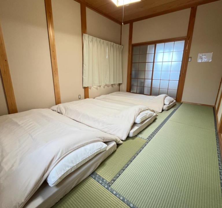 Nishio Apartment | Rise's House