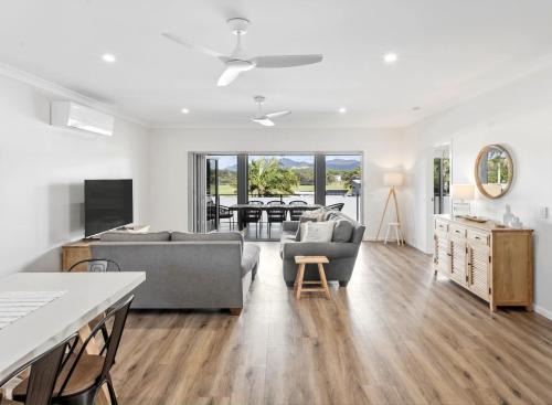 Sawtell House | Sawtell Sanctuary