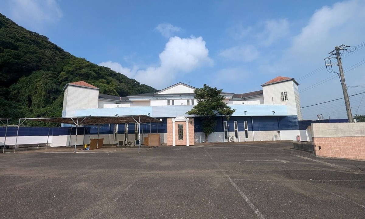 Choshi Hotel | Selfplus Hotel Choshi