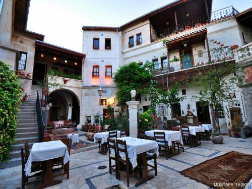 Avanos Hotel | Sofa Hotel