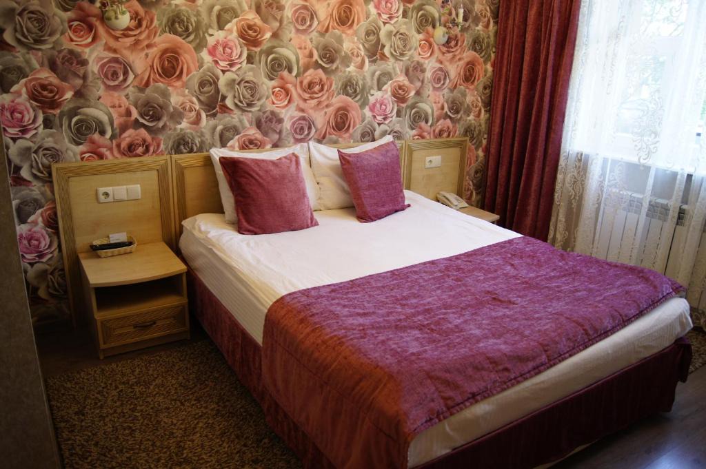 Butovo Hotel | Stary Gorod Inn v Butovo