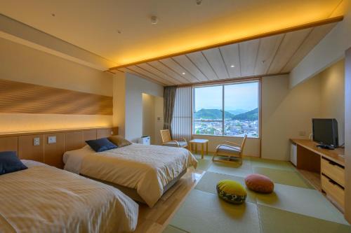 Tendo Hotel | Tendo Hotel