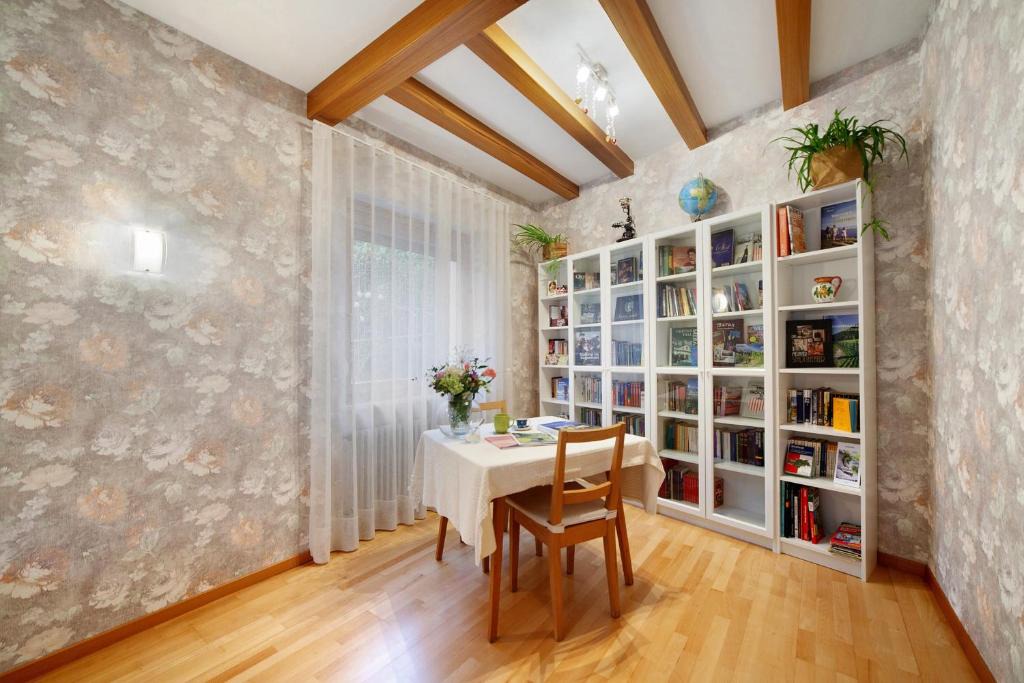 Merano Bed & Breakfast | Villa Thaler