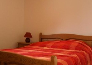 3 pièces cabine de luxe au pied des pistes avec parking privé - FR-1-557-29 in Les Adrets