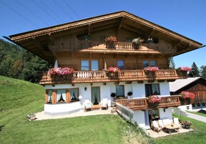 40 m² Apartment ∙ 1 bedroom ∙ 3 guests in Emberg