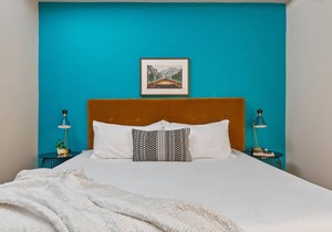 66 m² Apartment ∙ 3 guests in LoDo