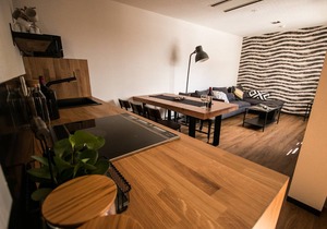 95 m² Hotel ∙ 3 bedrooms ∙ 6 guests in Hokujo