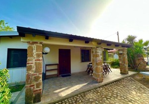 Appartamento Le Castella in Le Castella