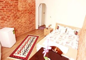 Balat Residence in Istanbul