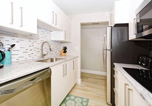 Beachcomber unit 403 in Longboat Key