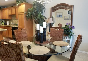 Beautiful TownHome at the Golf Course- 10HV in Laguna Vista