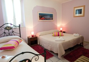 Bed & Breakfast Scicli in Scicli