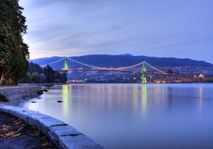 Best Western Plus Sands in Vancouver