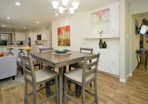 Chic & Serene Home in Lake Conroe w/Pool Table in Montgomery