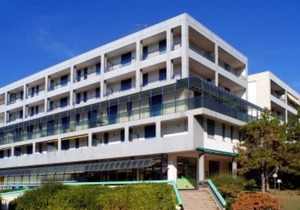 CONDOMINIO TONIN - Tonin 025F 3P A*M0270349039 in San Michele al Tagliamento