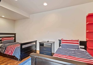 Fallridge 307 - Spacious Three Bedroom in Vail