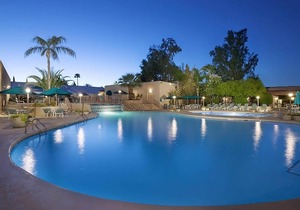 Free Local Shuttle to Old Town Scottsdale, Fashion Square Mall, Camelback in Paradise Valley
