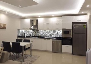 Hillsun 1/ Alanya, Kocaosman sok.B Blok No: 3 in Alanya