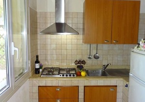 Holiday home "La Perla 8" near the beach in Marina di Modica