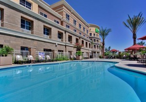 Holiday Inn Ontario Airport - California in Ontario