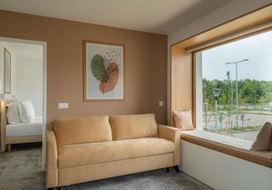 ibis Styles Amiens Sud in Amiens