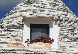 Il Trullo di Mari' in Alberobello