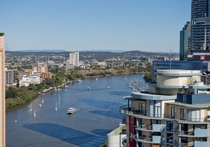 Mantra on Queen Brisbane in Brisbane