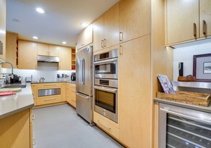 Modern Anchorage Condo - Half-Mi to Downtown! in Anchorage