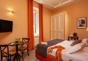 My Trevi Charming & Luxury Rooms in Rome