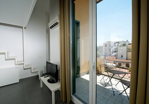 Nardones Apartment with balcony by Wonderful Italy in Quartieri Spagnoli
