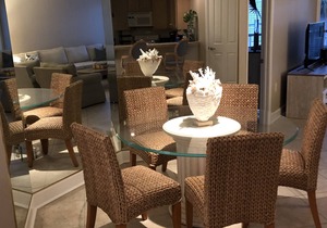 Oceanfront - Very Comfortable - Windsor Court in Hilton Head Island