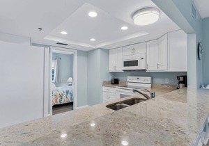 Perfect GULF Getaway - Reef Club 303 in Indian Rocks Beach