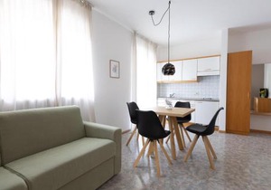 Residence Margreth in Marlengo