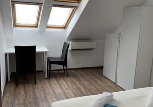 Smart Apartment Lilia3 in Sofia