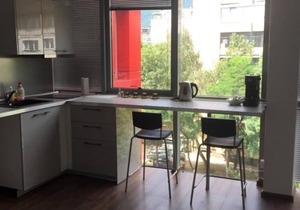 Smart Studio Lilia 4 in Sofia